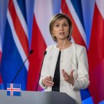 Iceland to hold Aug. 29 referendum on reviving EU membership talks