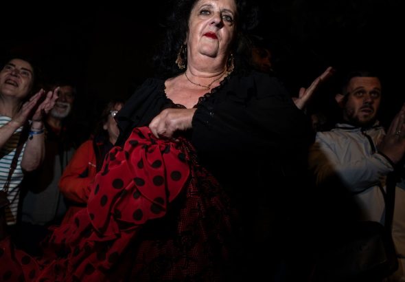 Betrayal of Identity