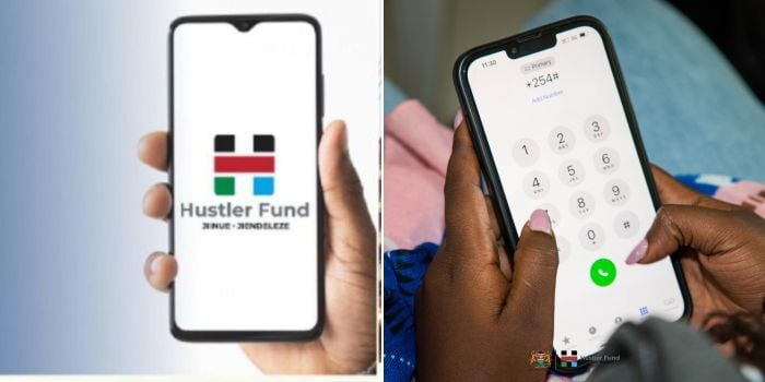 Hustler Fund CEO Reveals New Way Defaulters Will be Traced