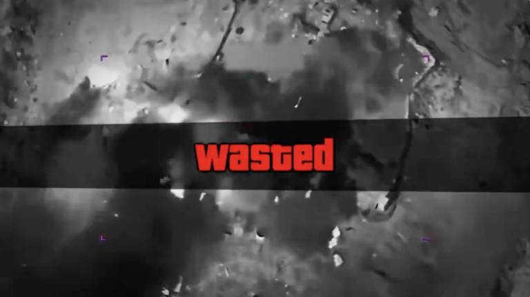 White House Propaganda Videos Splice Horrific Iran War Footage With Video Games