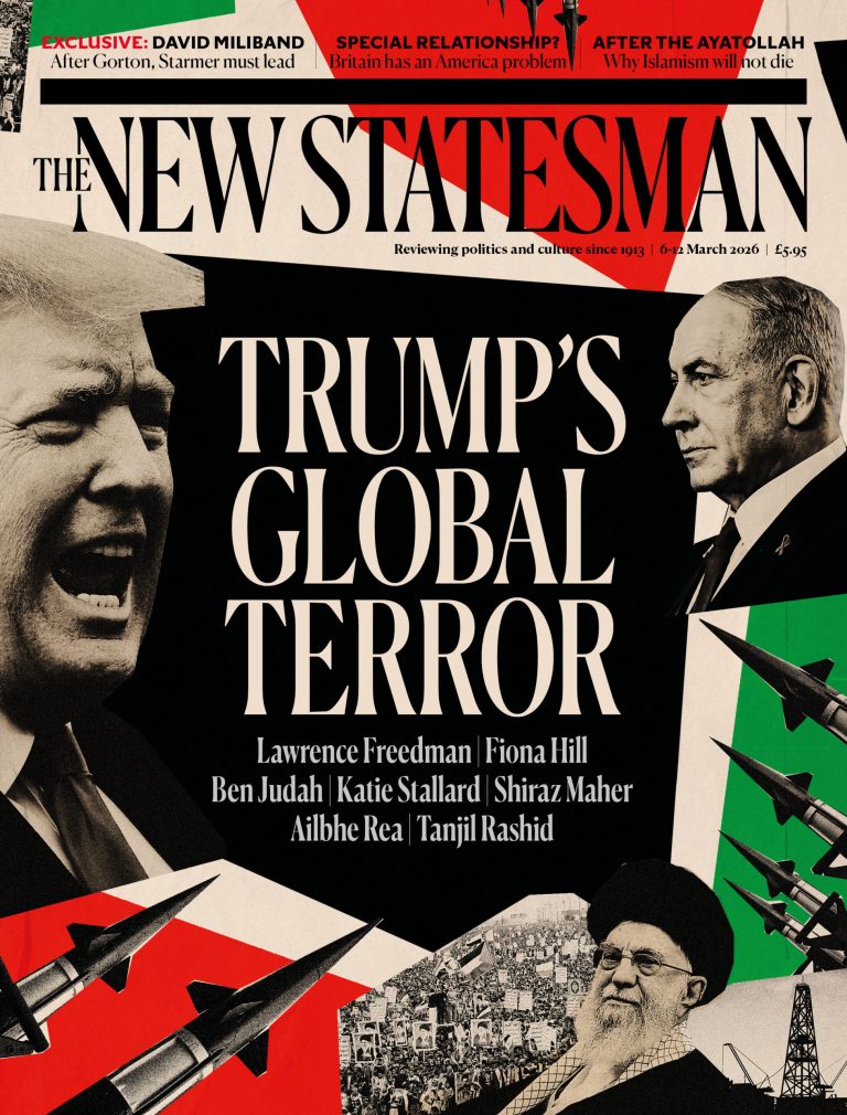 Before Syria, I saw John Cantlie’s drive for danger