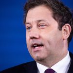 German coalition partner says Iran campaign is ‘not our war’