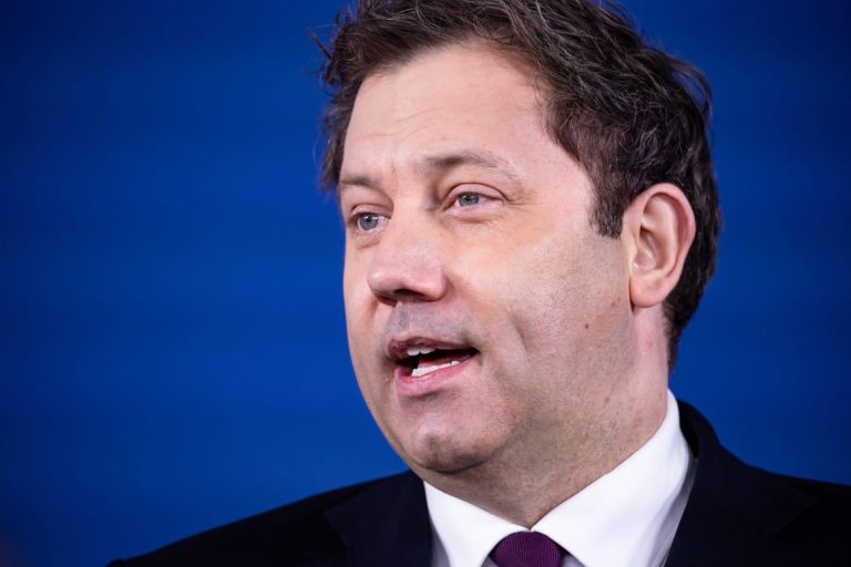 German coalition partner says Iran campaign is ‘not our war’