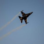 Turkey reportedly mulls sending F-16s to northern Cyprus