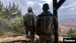 Iran War Ripples Across Middle East, Caucasus With New Attacks