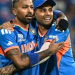 India vs New Zealand: T20 World Cup final – ‘No pressure, no fun’ for hosts