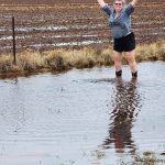 ‘Hope’ for drought-hit farmers after best rain in six months