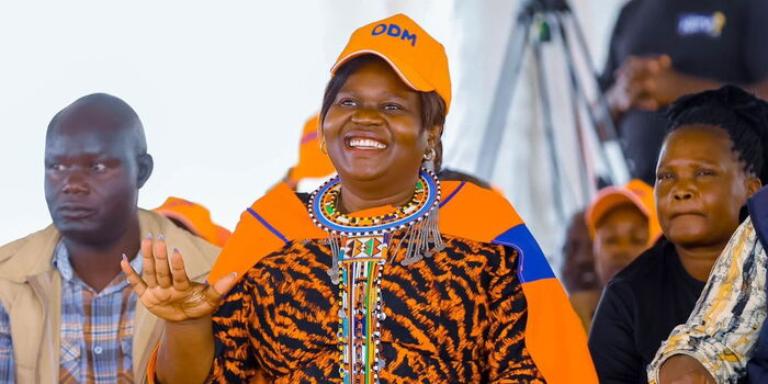 ODM Asks Supporters to Shun UDA in Fresh 2027 Plot
