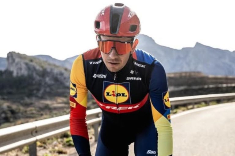 Cape Town Cycle Tour 2026 result: Ryan Gibbons sprints to victory