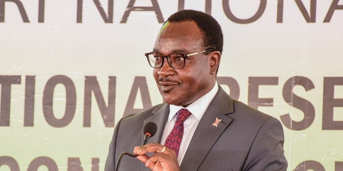 Ministry of Education Sets New Fees for TVETs Starting May