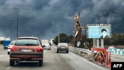 Khamenei Successor To Be Announced As US–Israeli Strikes Target Tehran Oil Depots