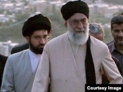 Mojtaba Khamenei Follows In Father’s Footsteps As Iran’s New Supreme Leader