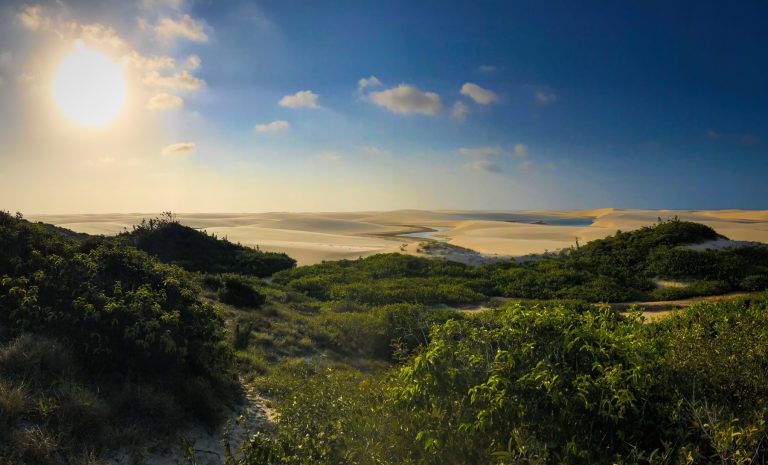 Brazil: UNESCO Nature’s Crown Jewels