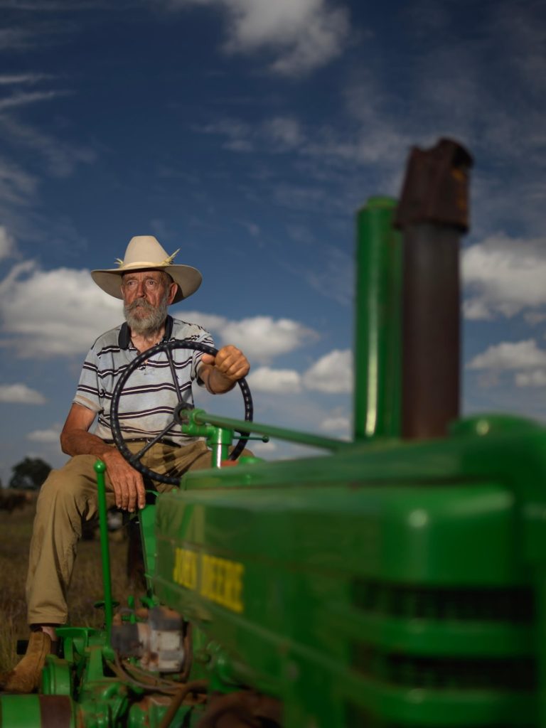 New home for old machines as collector bids goodbye to lifelong passion