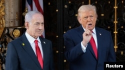 Trump On New Supreme Leader: ‘We’ll See What Happens’