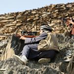 Pakistan’s Two-Front Nightmare