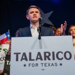 Democrats should go all-in on Texas — and Talarico
