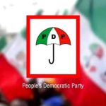 PDP Governors Urge Members To Be Calm, Law-Abiding As Appeal Court Rules On Party Leadership Crisis