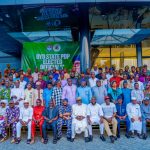 Oyo PDP Elected Officials Pass Vote Of Confidence In Makinde, Pledge Unity, Strong Push For 2027