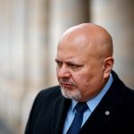 What do we know of the investigation against Khan?