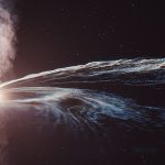 This black hole may be 100 trillion times more powerful than Star Wars’ Death Star, scientists find