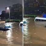 Kenya Met Identifies When Rains will Ease in Nairobi After Flash Floods Episodes