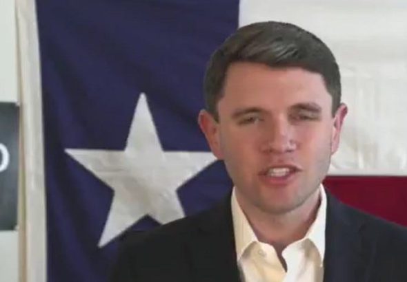 Democrats Have A Great Chance To Win The Texas US Senate Seat