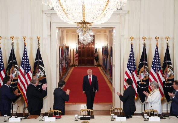 Could Jan. 3 Become the Next Jan. 6?