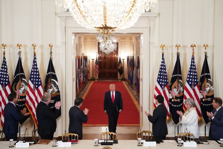 Could Jan. 3 Become the Next Jan. 6?