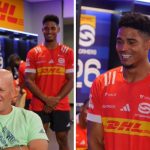 Dobson says vitriol directed at Sacha is sad and has to stop