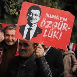 Corruption trial of Erdogan opponent and 400 others opens in Turkey