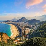 South Africans can now visit a top South American destination visa-free
