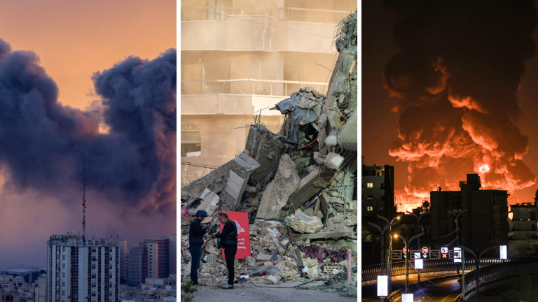 Iran, Israel and US war: Tehran chokes after Israeli oil strikes as Mojtaba Khamenei elected new leader