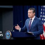 The juvenile bravado of Hegseth’s Iran kill talk