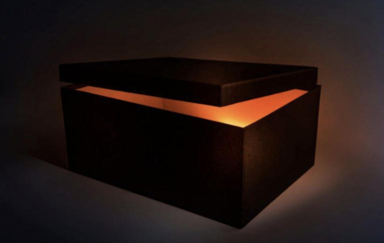 A Few Dispiriting Peeks into the Black Box of State Government