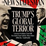 I am ashamed to be an American