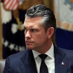 Why Pete Hegseth talks like he’s in an action movie