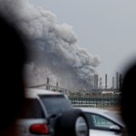 Woman killed in Bahrain as Gulf states intercept more Iranian missiles