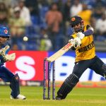 Afghanistan vs Sri Lanka cricket series called off due to Iran war