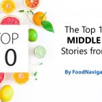 Middle East focus: Our top 10 Middle East stories in 2025