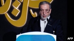 Kerman Airport, Other Iranian Sites Reportedly Hit In Latest Strikes