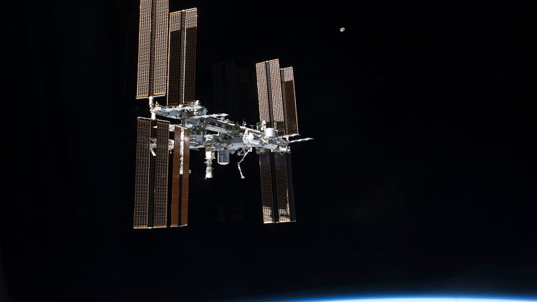 NASA shortens space station mission due to an astronaut’s medical issue in a rare move
