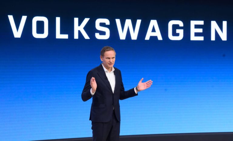 Trump’s tariffs mean more cost-cutting at Volkswagen