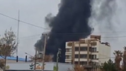 Hegseth Says Most Intense Day Of Strikes On Iran Under Way