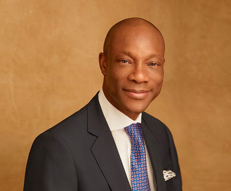 GTCO’s Agbaje Named Banking Pioneer At Texcellence Awards