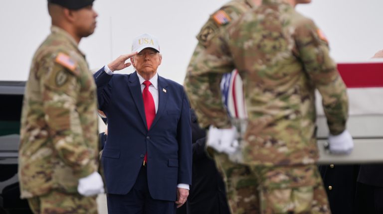 A Dumb War Makes Trumpworld Dumber