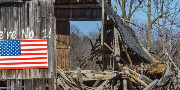 The Fallacies of Third Way