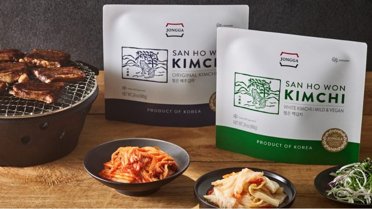 Kimchi in Japan: Daesang taps fermented food demand for exports