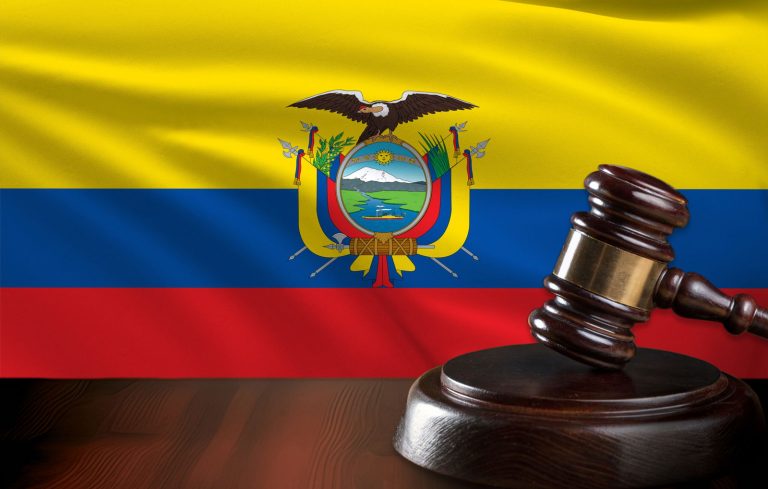 ‘Financial Strangulation’: How Ecuador Is Silencing Environmental Defenders