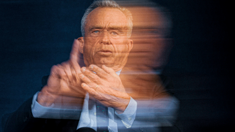 How RFK Jr. is Dismantling America’s Health Policies